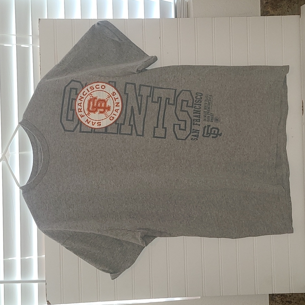 San Francisco giants